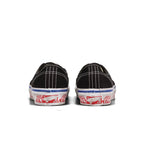 Vans Authentic Reissue 44 Gallery Dept. Art That Kills Black