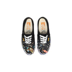Vans Authentic Reissue 44 Gallery Dept. Art That Kills Black