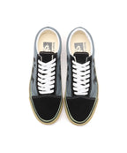Vans Old Skool LX Yusuke Hanai Black