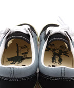 Vans Old Skool LX Yusuke Hanai Black