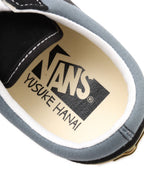 Vans Old Skool LX Yusuke Hanai Black