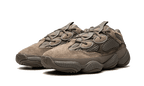 Adidas Yeezy 500 Clay Brown
