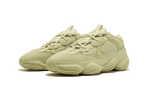 Adidas Yeezy 500 Desert Rat Super Moon Yellow