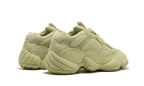 Adidas Yeezy 500 Desert Rat Super Moon Yellow