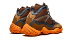 Adidas Yeezy 500 High Tactile Orange