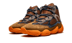 Adidas Yeezy 500 High Tactile Orange