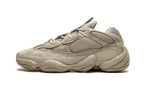 Adidas Yeezy 500 Taupe Light