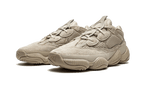Adidas Yeezy 500 Taupe Light