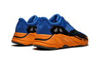 Adidas Yeezy 700 Bright Blue