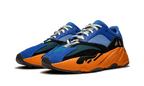 Adidas Yeezy 700 Bright Blue