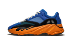 Adidas Yeezy 700 Bright Blue