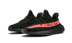 Adidas Yeezy Boost 350 Core Black Red