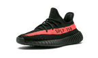 Adidas Yeezy Boost 350 Core Black Red