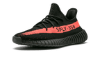 Adidas Yeezy Boost 350 Core Black Red