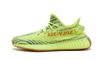 Adidas Yeezy Boost 350 V2 Semi Frozen Yellow