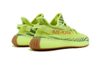 Adidas Yeezy Boost 350 V2 Semi Frozen Yellow