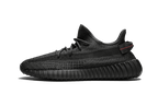 Adidas Yeezy Boost 350 V2 Static Black (Reflective)
