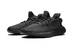 Adidas Yeezy Boost 350 V2 Static Black (Reflective)