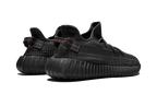 Adidas Yeezy Boost 350 V2 Static Black (Reflective)