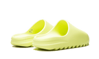 Adidas Yeezy Slide Glow Green
